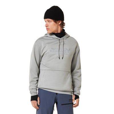 RIDER LONG 2.0 HOODIE