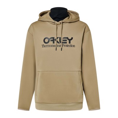 RIDER LONG 2.0 HOODIE