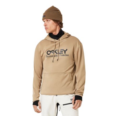 RIDER LONG 2.0 HOODIE