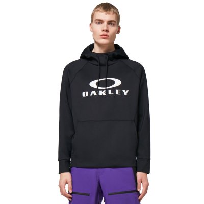 SIERRA DWR FLEECE HOODY 2.0