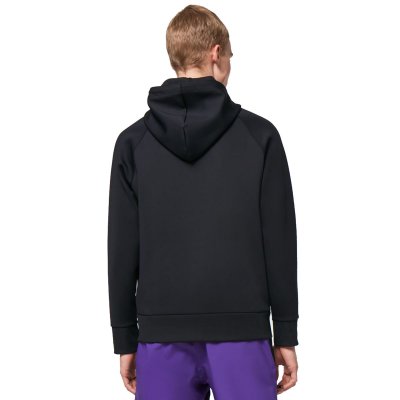 SIERRA DWR FLEECE HOODY 2.0