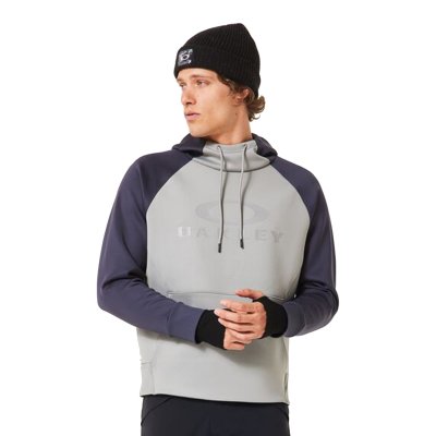 SIERRA DWR FLEECE HOODY 2.0