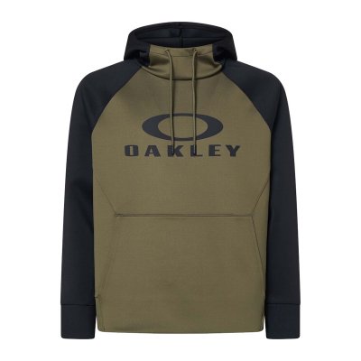SIERRA DWR FLEECE HOODY 2.0