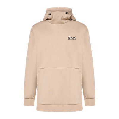 PARK RC SOFTSHELL HOODIE