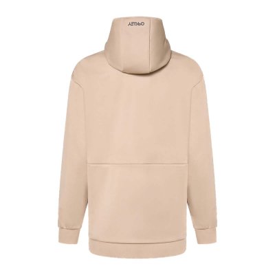 PARK RC SOFTSHELL HOODIE