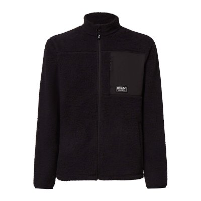 MOUNTAIN FIRE SHERPA