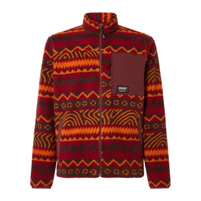 MOUNTAIN FIRE SHERPA