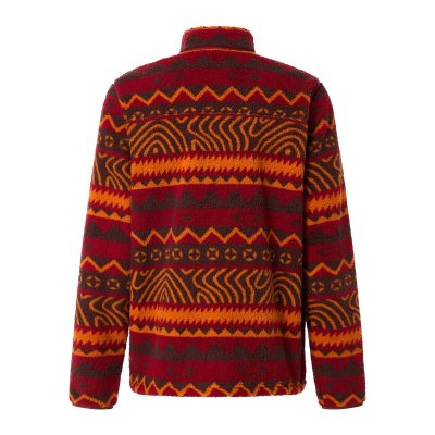 MOUNTAIN FIRE SHERPA