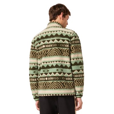 MOUNTAIN FIRE SHERPA