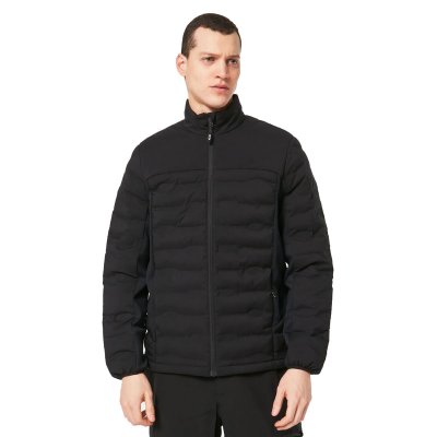 ELLIPSE RC QUILTED JACKET