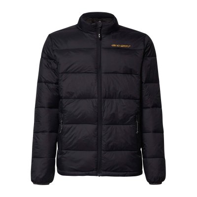 TC SKULL PUFFY JACKET