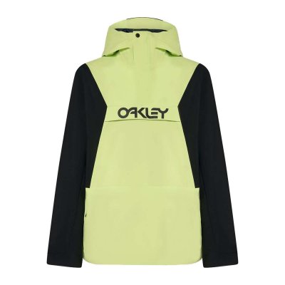 TNP TBT INSULATED ANORAK