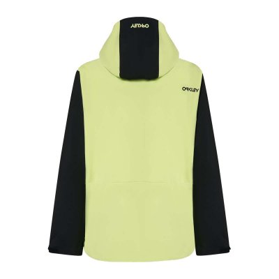TNP TBT INSULATED ANORAK