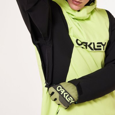 TNP TBT INSULATED ANORAK