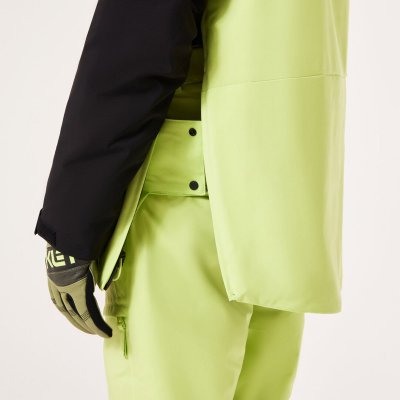TNP TBT INSULATED ANORAK