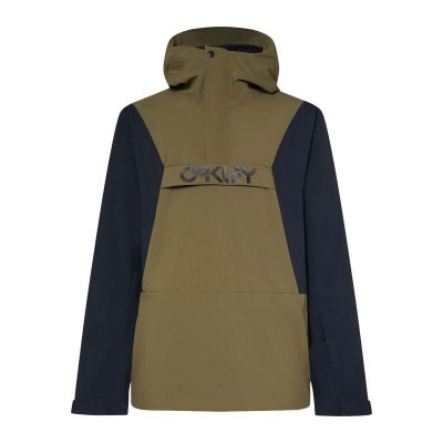 TNP TBT INSULATED ANORAK