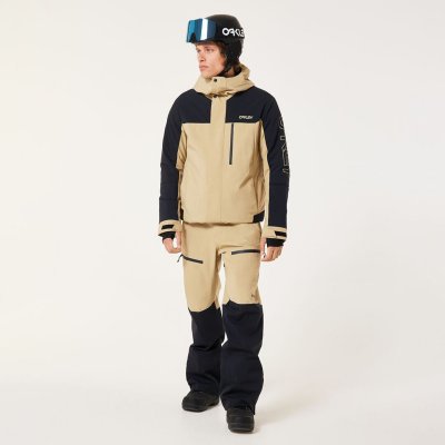 TNP TBT INSULATED JKT