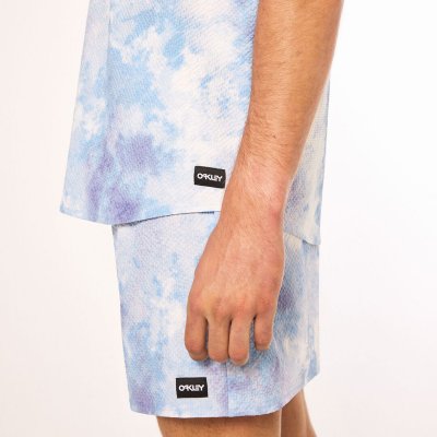DECO PALMS RC SS BUTTON DOWN