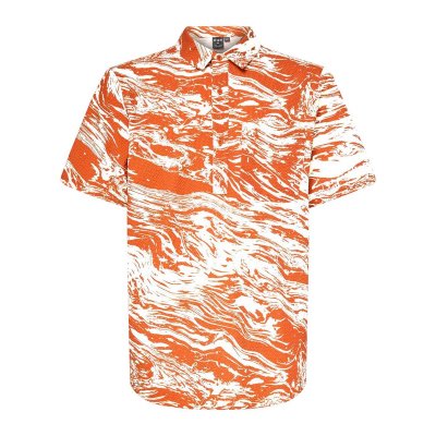 DECO PALMS RC SS BUTTON DOWN