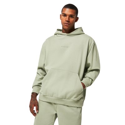 SOHO SL PO HOODIE 2.0