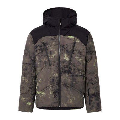 TC RYKKINN JACKET