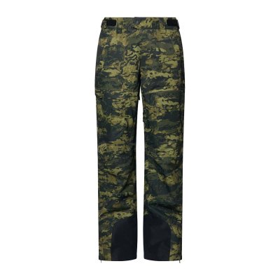 DIVISIONAL CARGO SHELL PANT