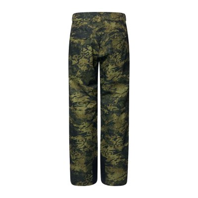 DIVISIONAL CARGO SHELL PANT