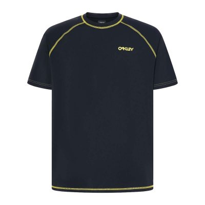 FINGERPRINT RASHGUARD