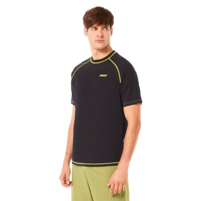 FINGERPRINT RASHGUARD