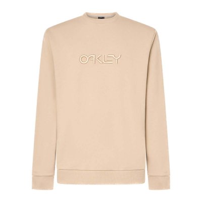 EMBROIDERED B1B CREW SWEATSHIRT