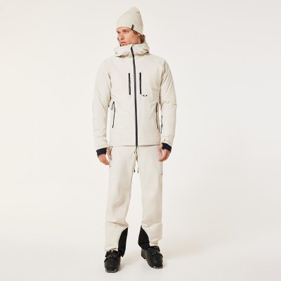 KENDALL RC SHELL JACKET 2.0