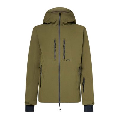 KENDALL RC SHELL JACKET 2.0