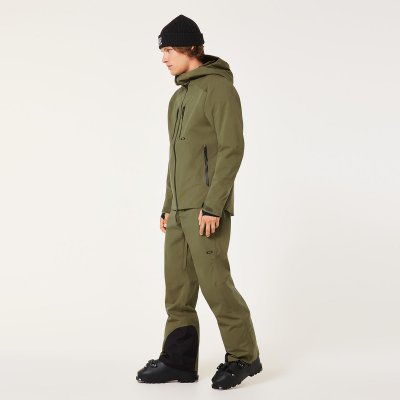 KENDALL RC SHELL JACKET 2.0