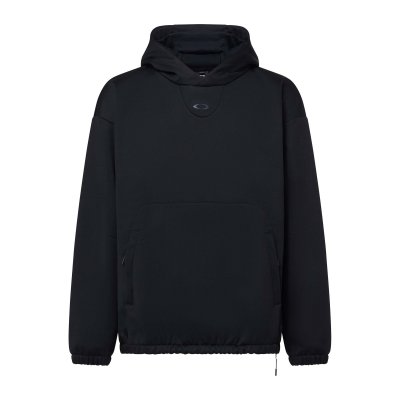 SOLAR RAIL SOFTSHELL HOODIE