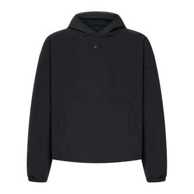SOLAR RAIL SOFTSHELL HOODIE