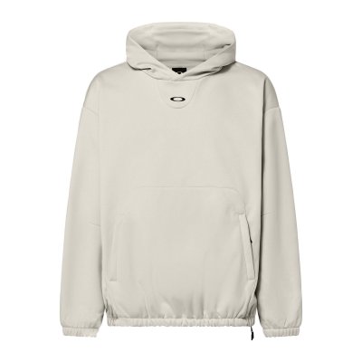 SOLAR RAIL SOFTSHELL HOODIE