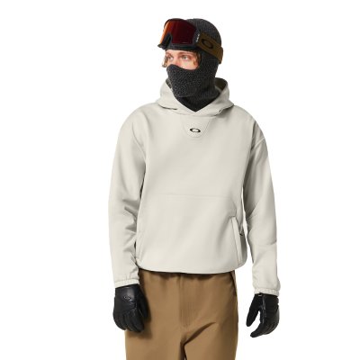 SOLAR RAIL SOFTSHELL HOODIE