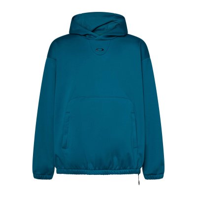 SOLAR RAIL SOFTSHELL HOODIE