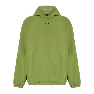 SOLAR RAIL SOFTSHELL HOODIE