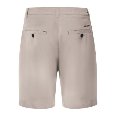 UTILITY CHINO SHORT