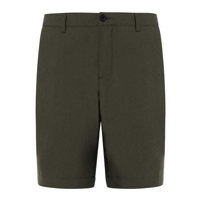 UTILITY CHINO SHORT