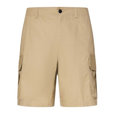 UTILITY CARGO SHORT