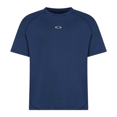 REPREVE ELLIPSE SS RASHGUARD