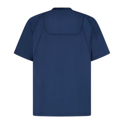 REPREVE ELLIPSE SS RASHGUARD