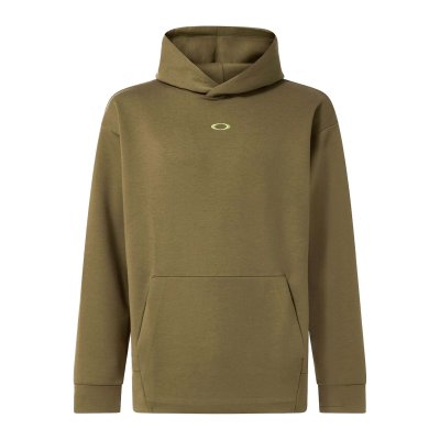 ENHANCE QDEVO FLEECE HOODY 3.0
