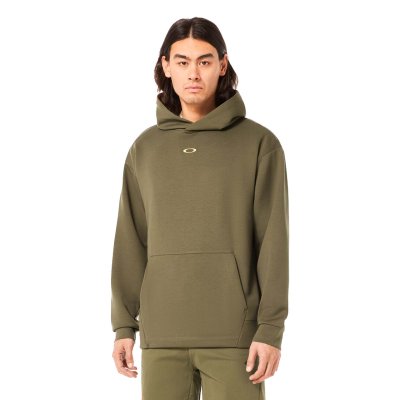 ENHANCE QDEVO FLEECE HOODY 3.0