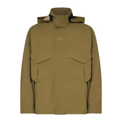 WIRED MTN UTILITY JACKET