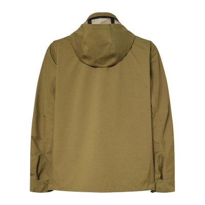 WIRED MTN UTILITY JACKET