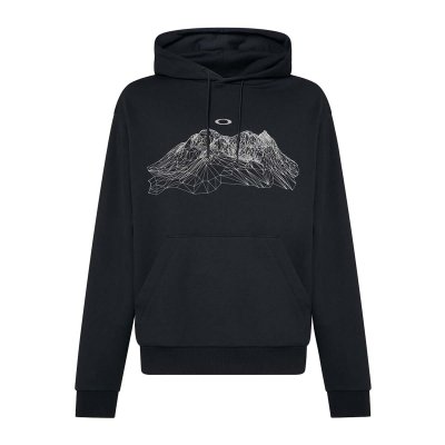 OUTDOOR HOODIE