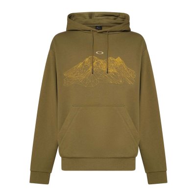 OUTDOOR HOODIE